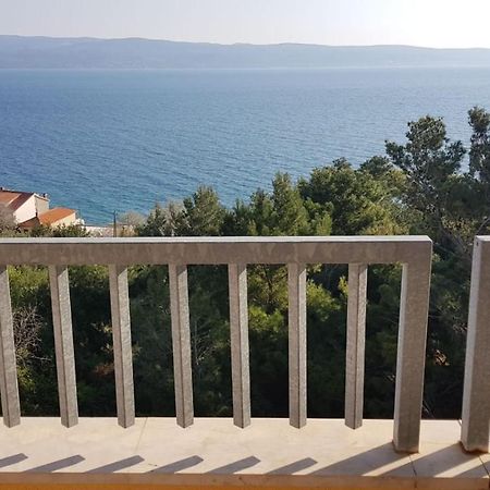 Apartmani Babic Dugi Rat Buitenkant foto