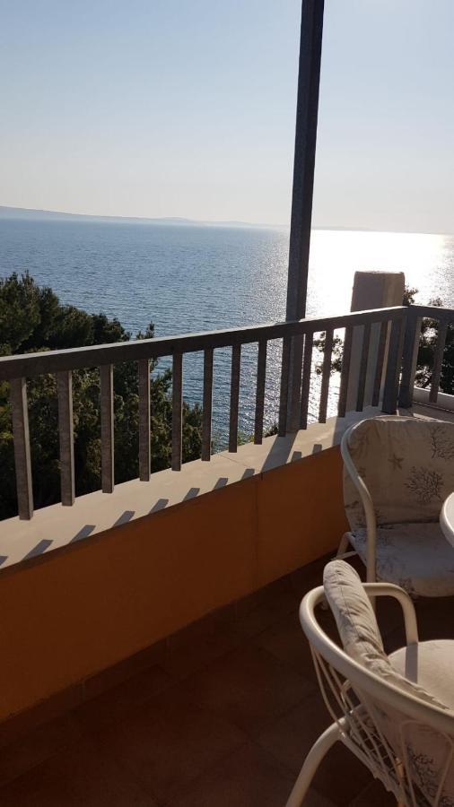 Apartmani Babic Dugi Rat Buitenkant foto